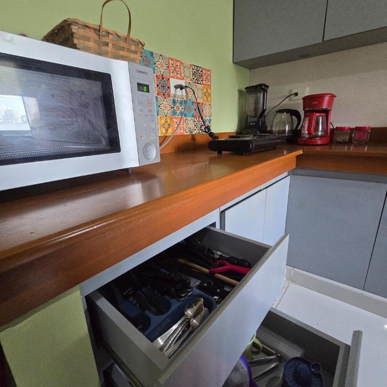 Departamento moderno cerca de Altabrisa y hospitales - One-Bedroom Apartment - 13