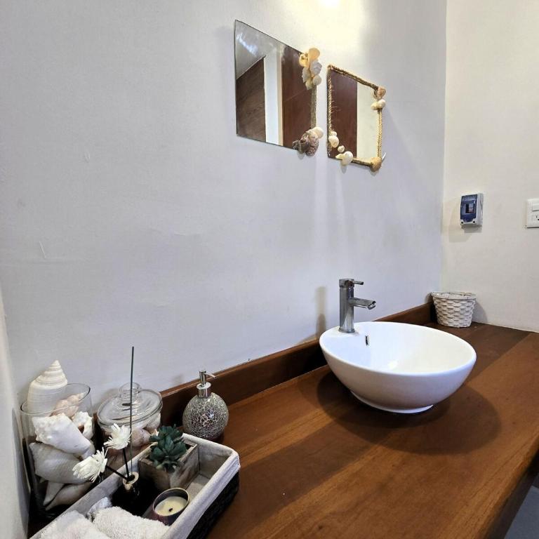 Departamento moderno cerca de Altabrisa y hospitales - One-Bedroom Apartment - 20