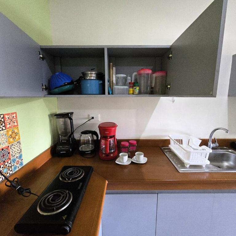 Departamento moderno cerca de Altabrisa y hospitales - One-Bedroom Apartment - 23