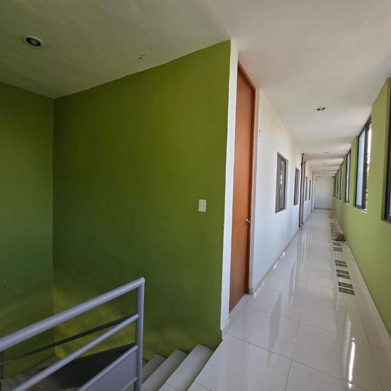 Departamento moderno cerca de Altabrisa y hospitales - One-Bedroom Apartment - 26