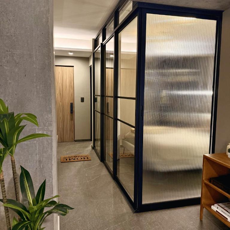 Sennse Tabacalera Apartments - Apartment with City View - 19