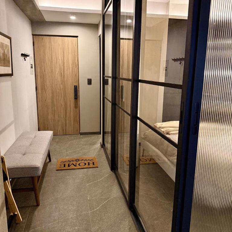 Sennse Tabacalera Apartments - Apartment with City View - 11
