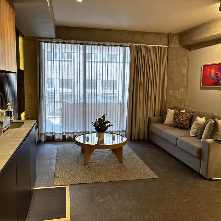 Sennse Tabacalera Apartments - Apartment with City View - 29
