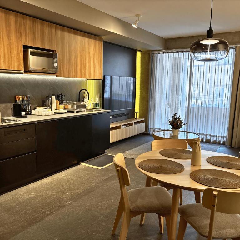 Sennse Tabacalera Apartments - Apartment with City View - 33