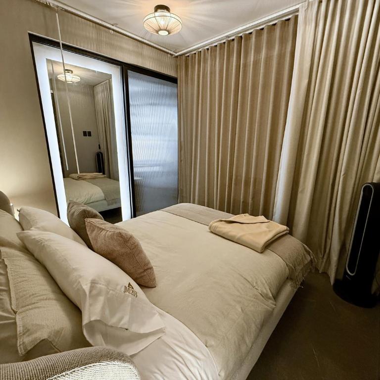 Sennse Tabacalera Apartments - Apartment with City View - 35
