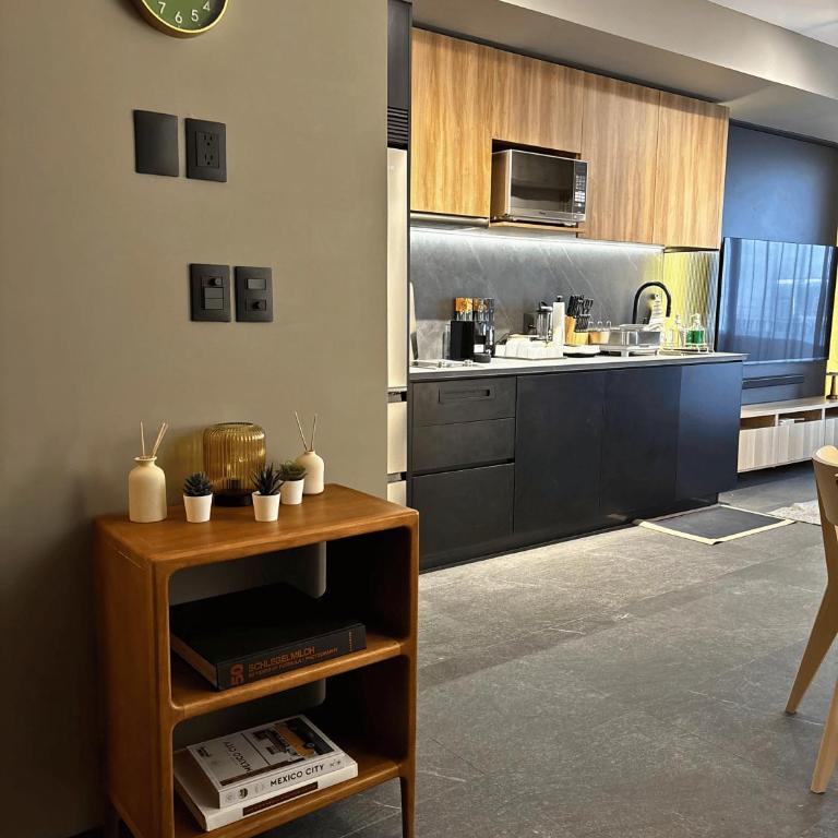 Sennse Tabacalera Apartments - Apartment with City View - 4