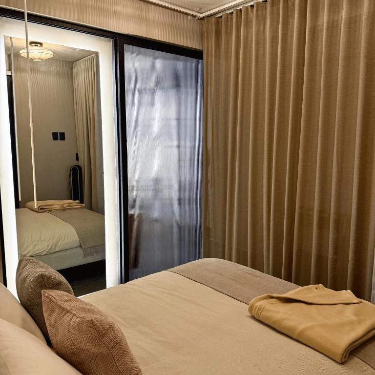 Sennse Tabacalera Apartments - Apartment with City View - 6