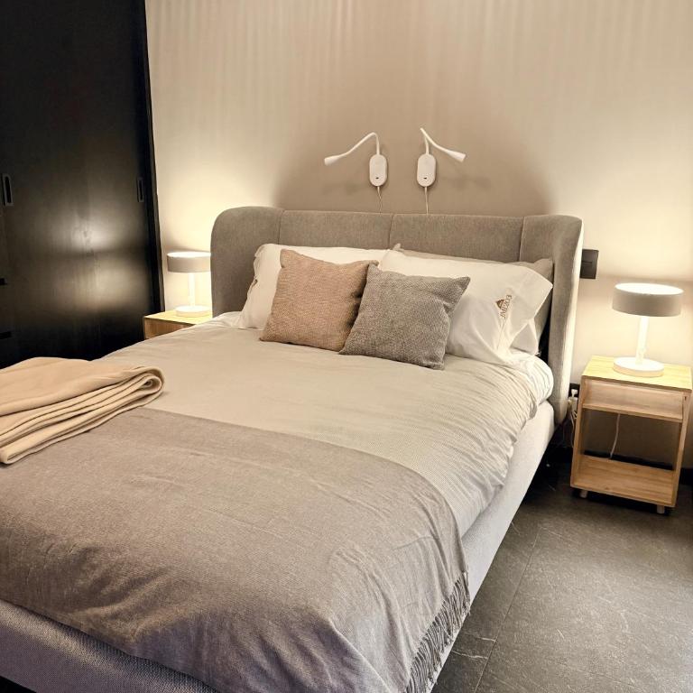 Sennse Tabacalera Apartments - Apartment with City View - 7