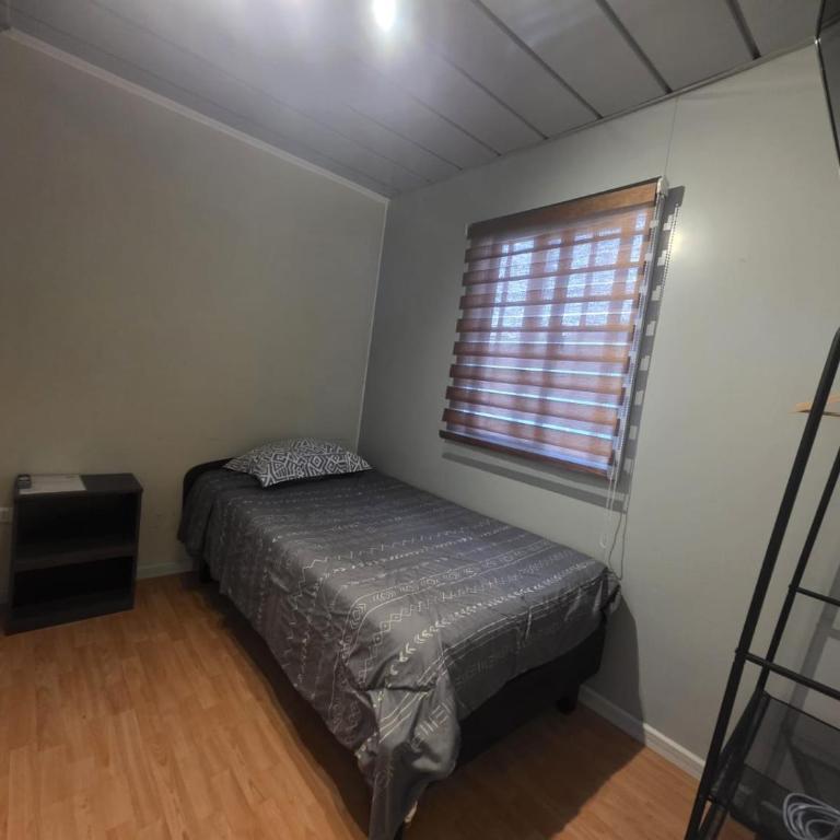 Hospedaje Oasis Modulares - Single Room - 9
