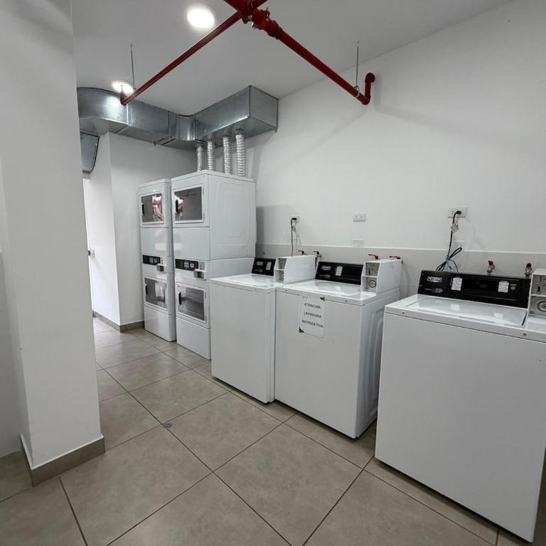 Aura 205 - Three-Bedroom Apartment - 2