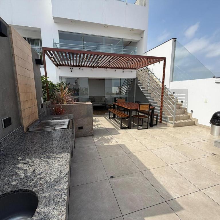 Aura 205 - Three-Bedroom Apartment - 7