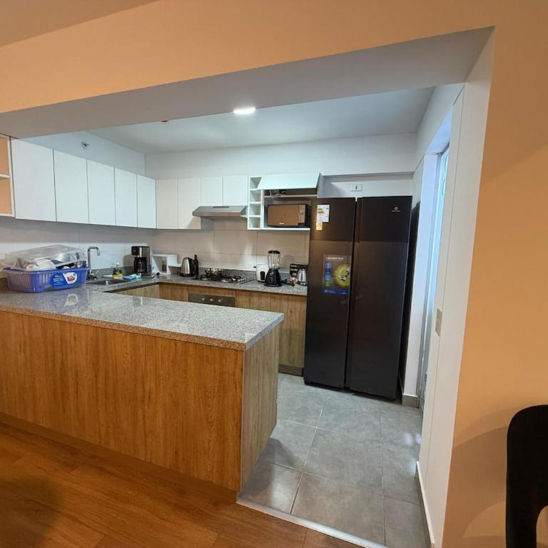 Aura 205 - Three-Bedroom Apartment - 12