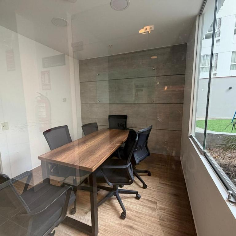 Aura 205 - Three-Bedroom Apartment - 14