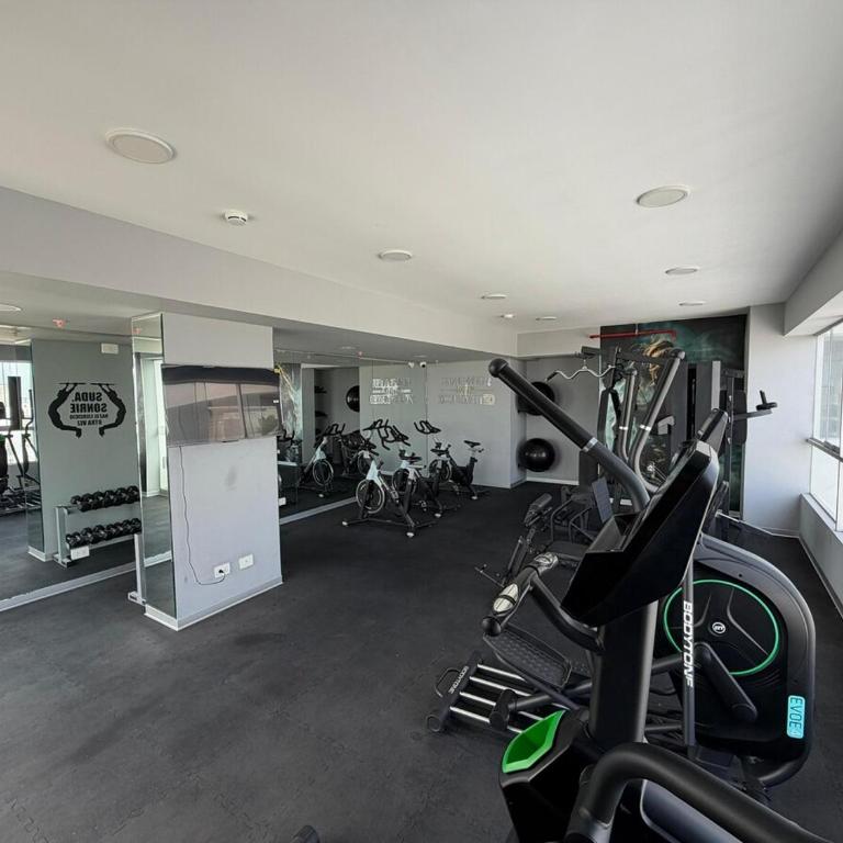 Aura 205 - Three-Bedroom Apartment - 15
