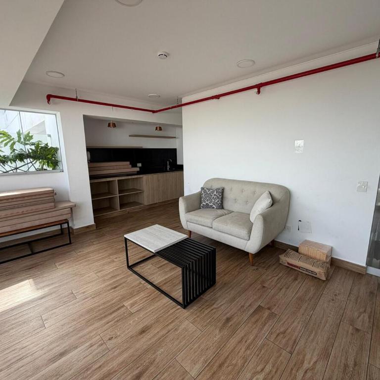 Aura 205 - Three-Bedroom Apartment - 17