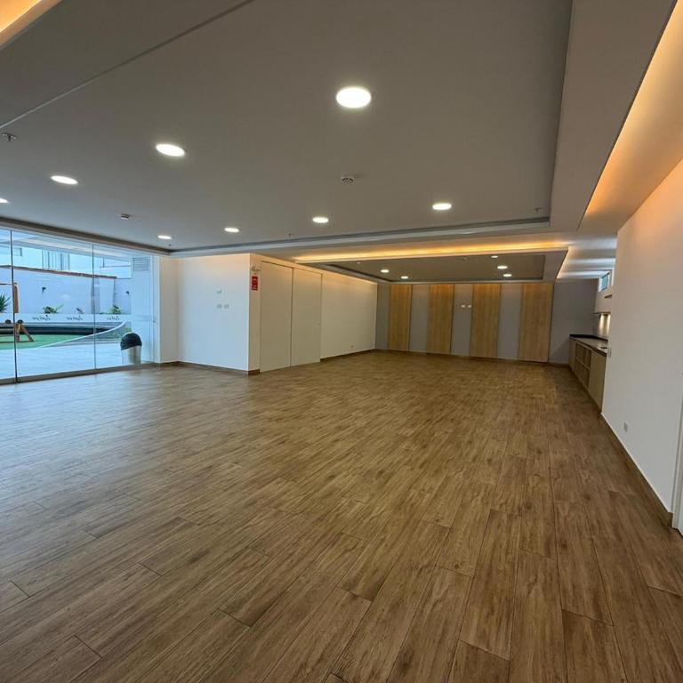 Aura 205 - Three-Bedroom Apartment - 21