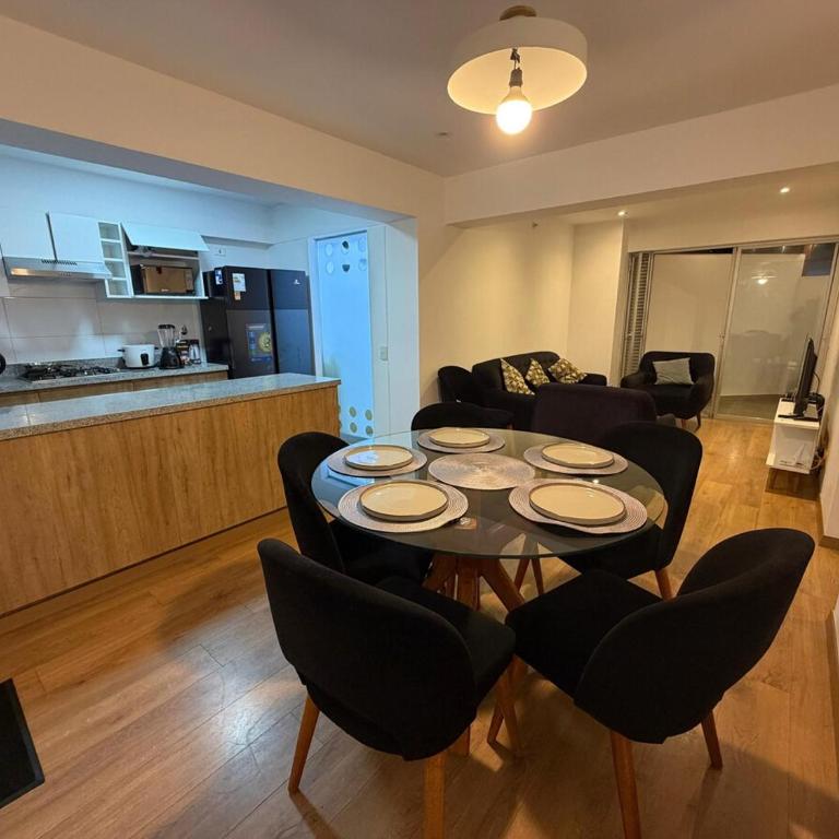 Aura 205 - Three-Bedroom Apartment - 22