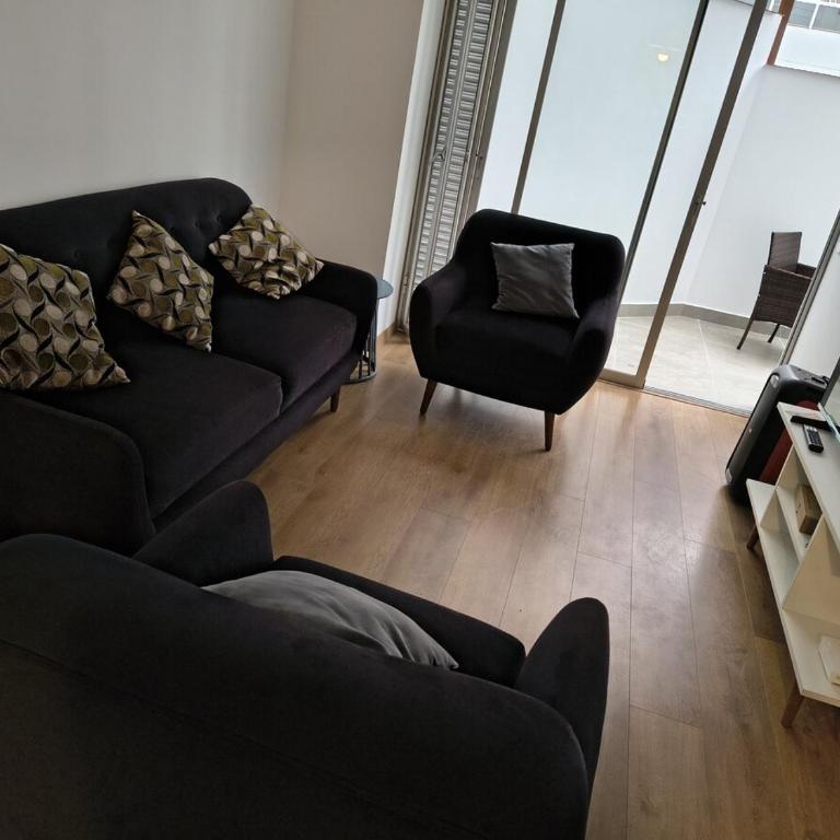 Aura 205 - Three-Bedroom Apartment - 23