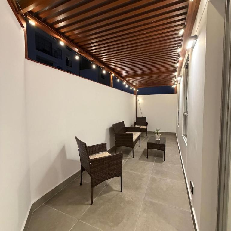Aura 205 - Three-Bedroom Apartment - 24