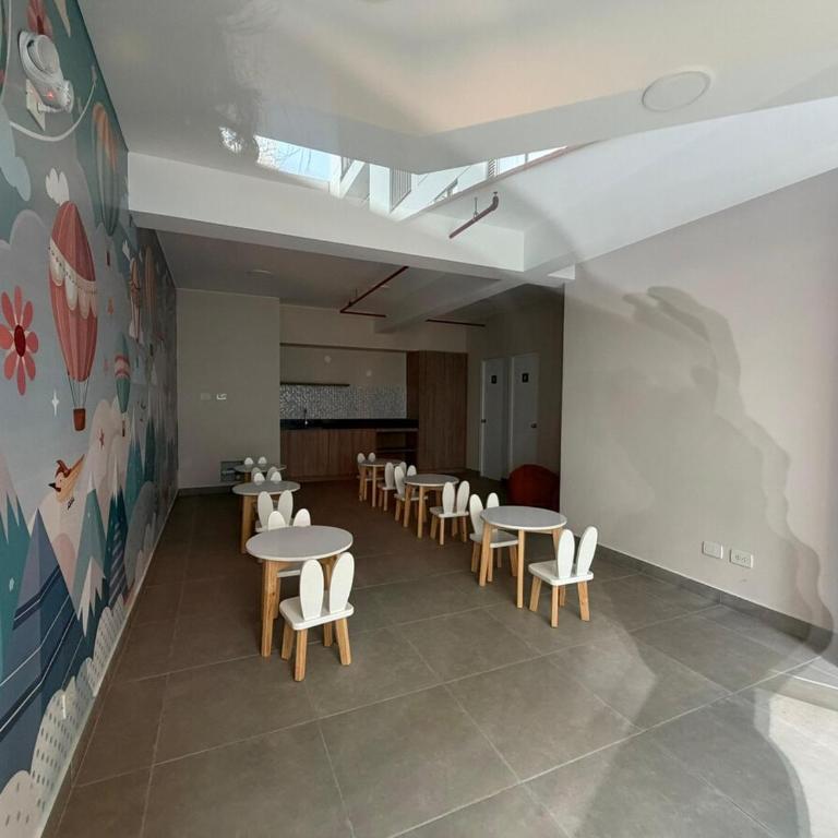 Aura 205 - Three-Bedroom Apartment - 25