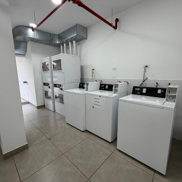 Aura 205 - Three-Bedroom Apartment - 28