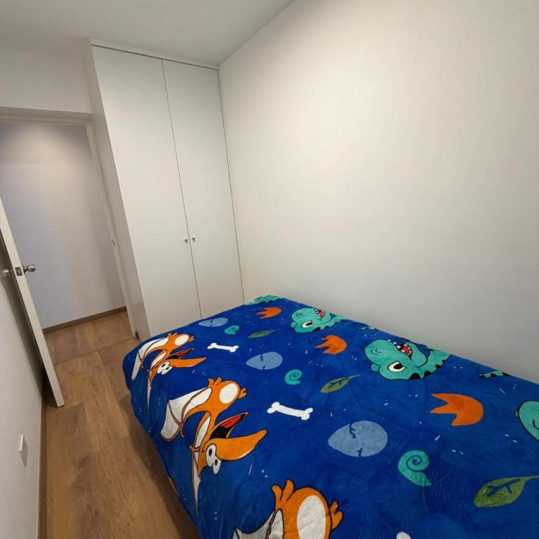 Aura 205 - Three-Bedroom Apartment - 35