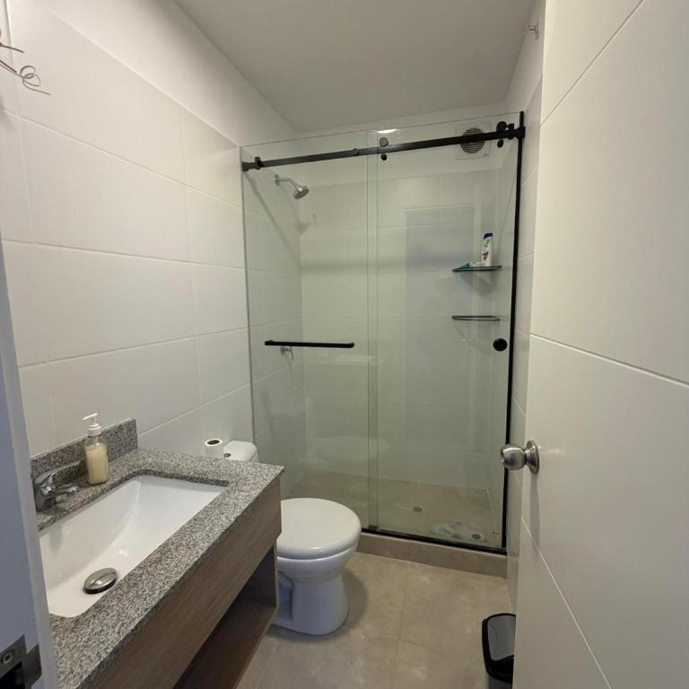 Aura 205 - Three-Bedroom Apartment - 38