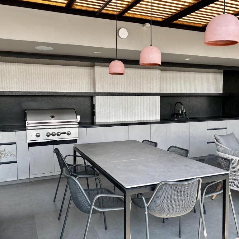 Sennse Tabacalera Apartments - Apartment with City View - 41