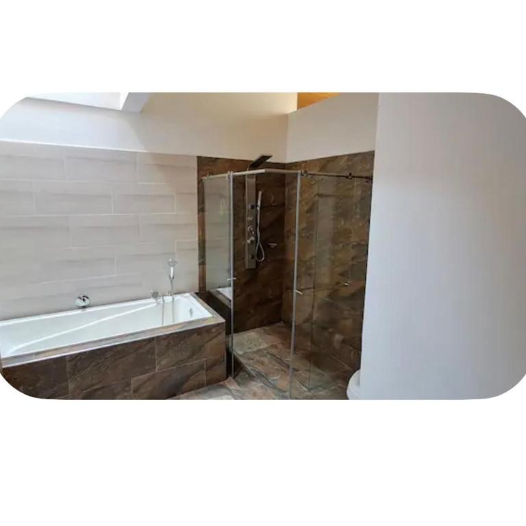 Casa totalmente amoblada - Two-Bedroom House - 5