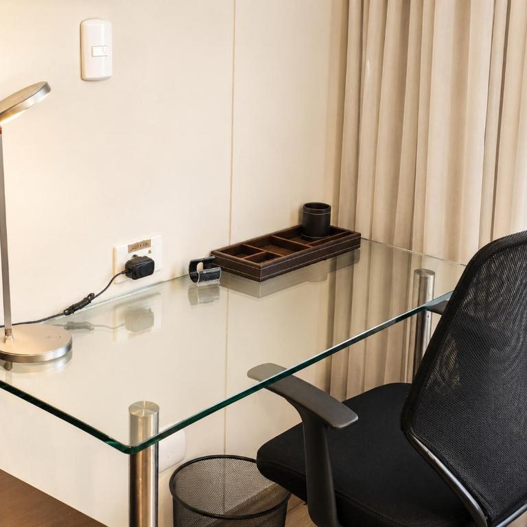Diez Canseco by 2W Aparments Service - One-Bedroom Apartment - 41