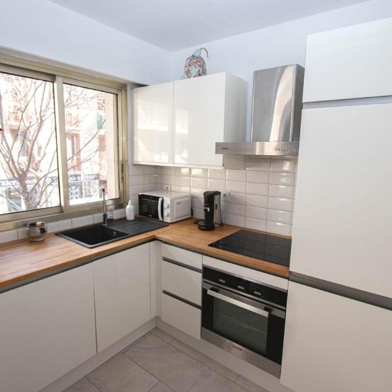 Cap SOLEIL - Apartamento de 1 dormitorio - 12