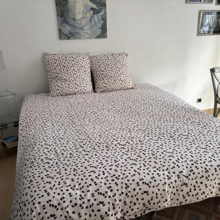 Cap SOLEIL - Apartamento de 1 dormitorio - 9