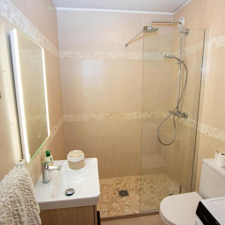 Cap SOLEIL - Apartamento de 1 dormitorio - 11