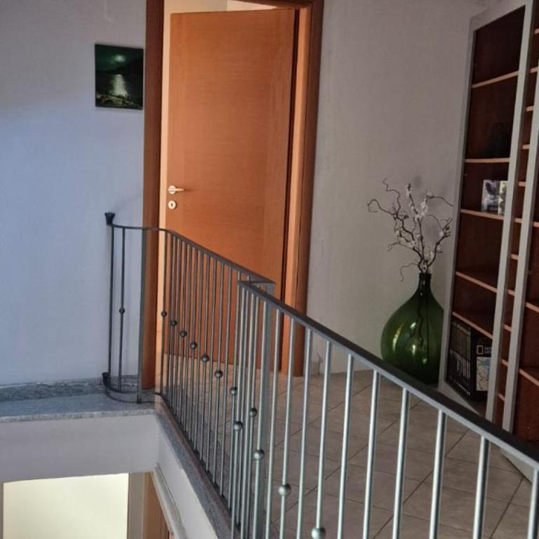 Casa Cuor Di Leone - Habitación Deluxe - 17