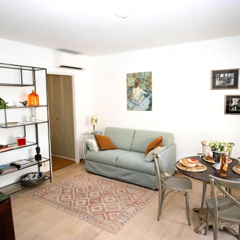 Cap SOLEIL - Apartamento de 1 dormitorio - 4