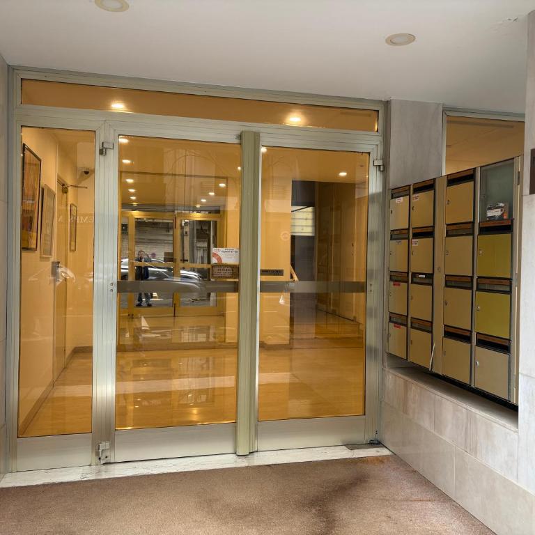 Cap SOLEIL - Apartamento de 1 dormitorio - 15