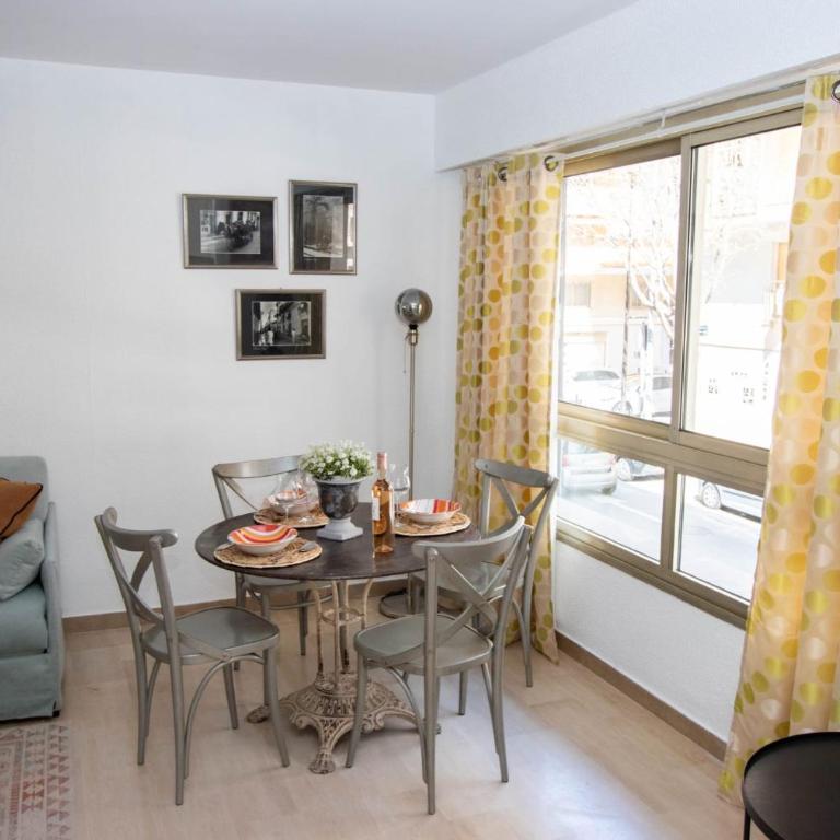 Cap SOLEIL - Apartamento de 1 dormitorio - 5