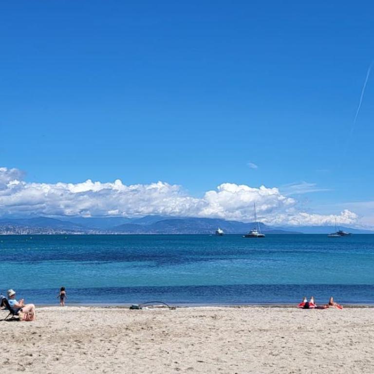 Cap SOLEIL - Apartamento de 1 dormitorio - 2