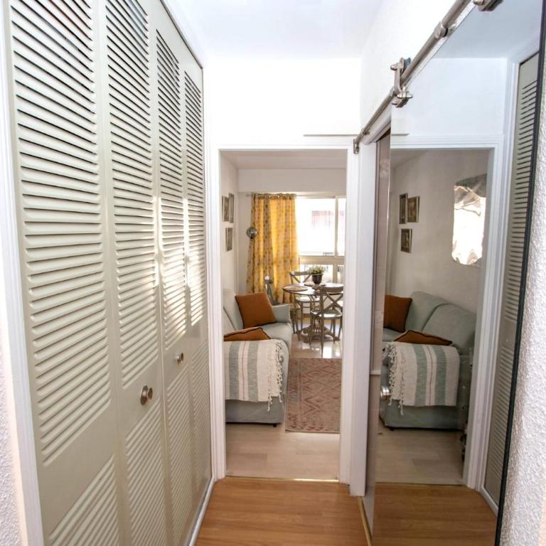 Cap SOLEIL - Apartamento de 1 dormitorio - 13
