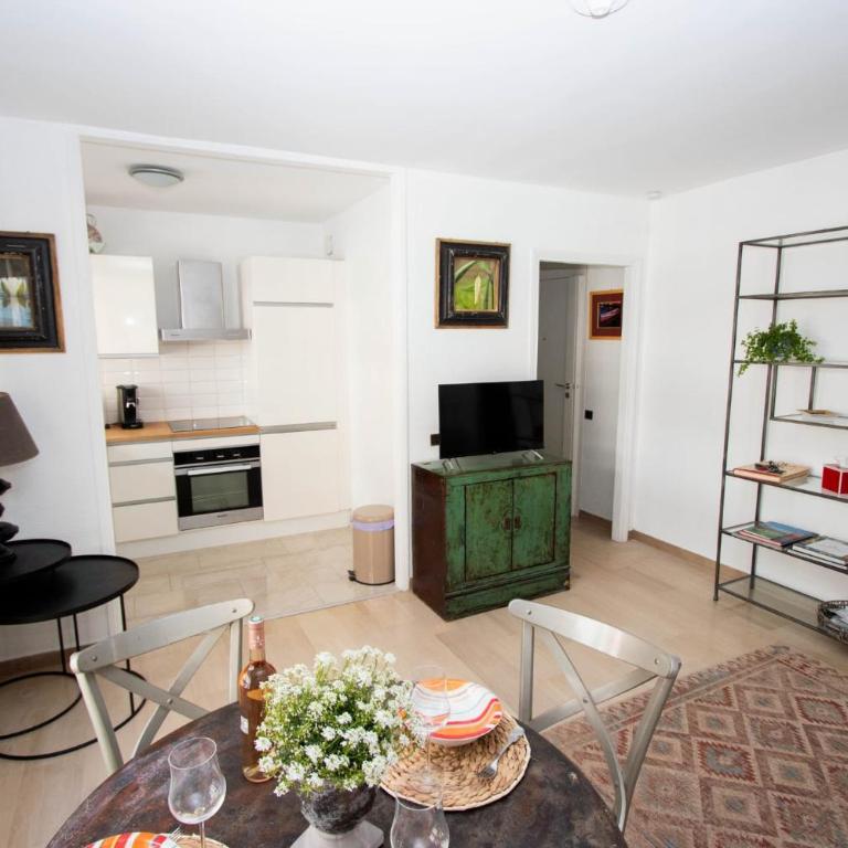 Cap SOLEIL - Apartamento de 1 dormitorio - 6