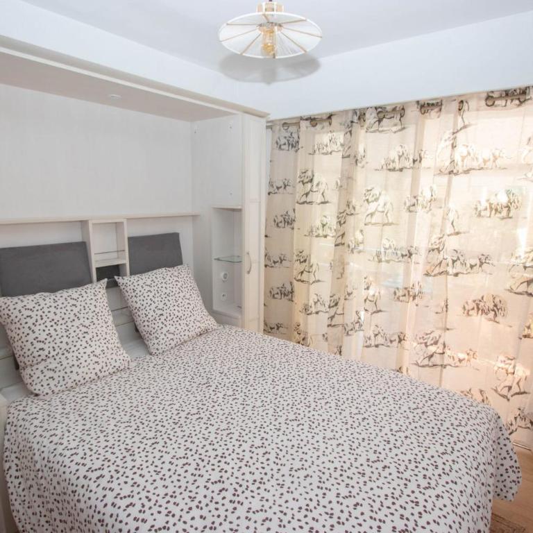 Cap SOLEIL - Apartamento de 1 dormitorio - 10