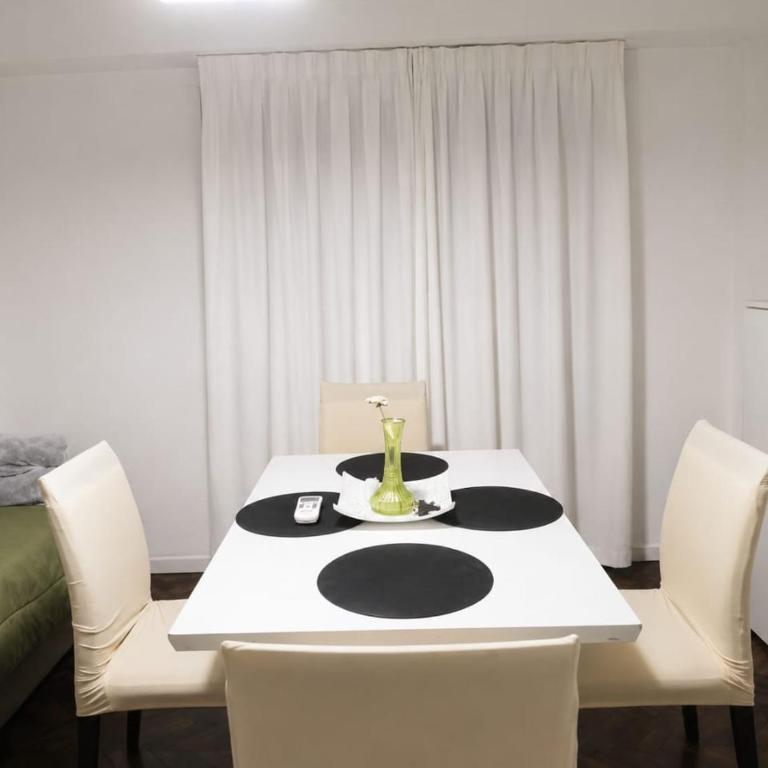 Oportunidades BA Apartments - Apartamento de 1 dormitorio - 1