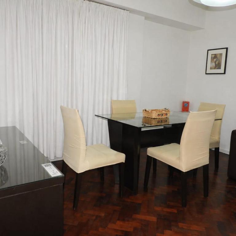Oportunidades BA Apartments - Apartamento de 1 dormitorio - 1