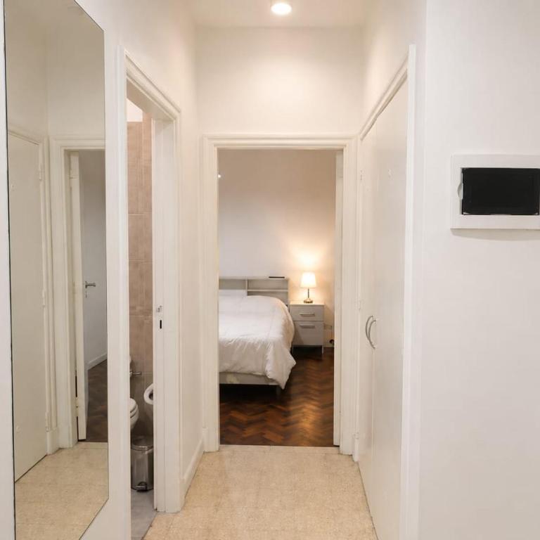 Oportunidades BA Apartments - Apartamento de 1 dormitorio - 4