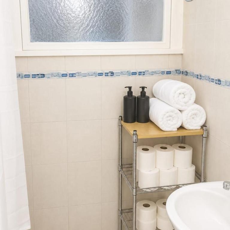Oportunidades BA Apartments - Apartamento de 1 dormitorio - 3
