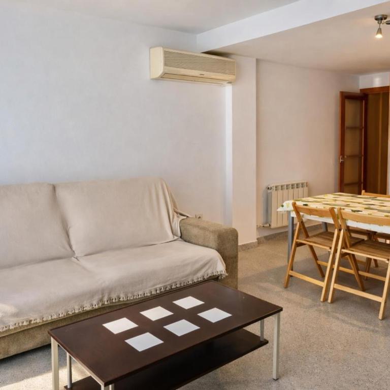 Port Marina Palamós - Apartamento de 3 dormitorios con vistas al mar - 17