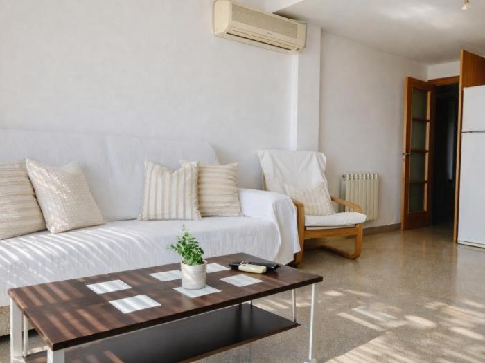 Port Marina Palamós - Apartamento de 3 dormitorios con vistas al mar - 18