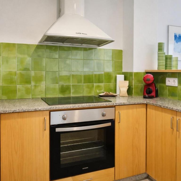 Port Marina Palamós - Apartamento de 3 dormitorios con vistas al mar - 19