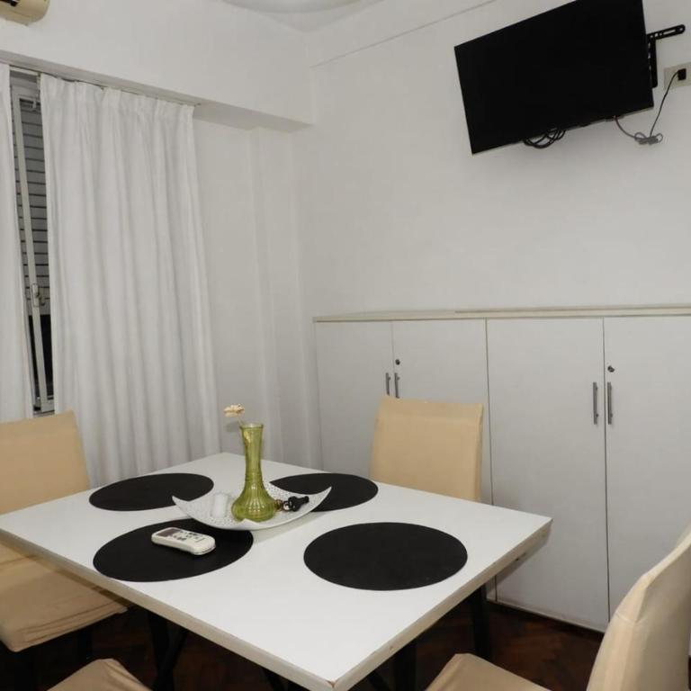 Oportunidades BA Apartments - Apartamento de 1 dormitorio - 7