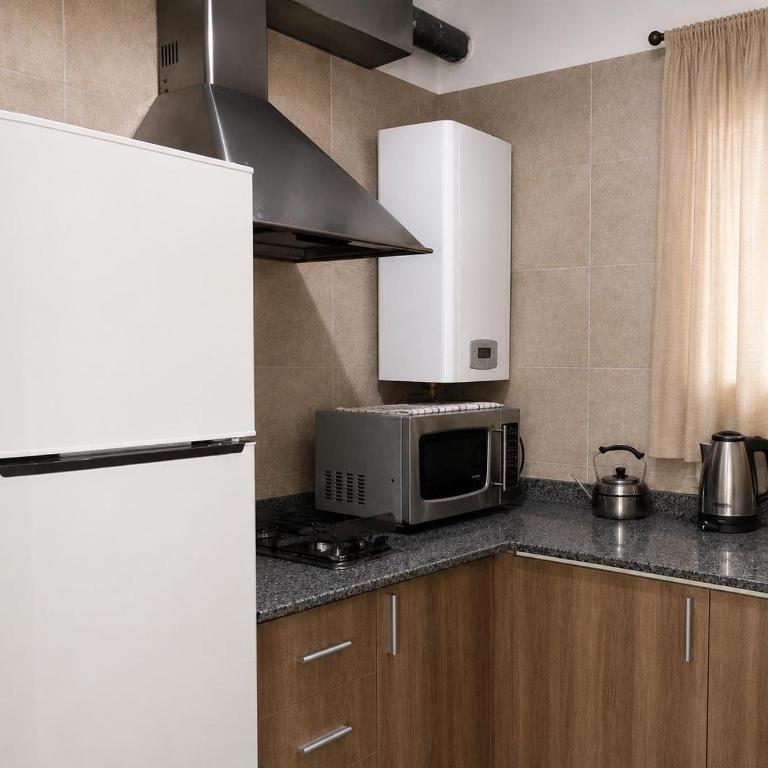 Oportunidades BA Apartments - Apartamento de 1 dormitorio - 7